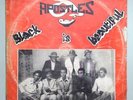 ? THE APOSTLES – BLACK IS BEAUTIFUL