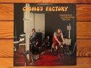 Creedence Clearwater Revival ?– Cosmo's Factory 1970 Fantasy 8402 Vinyl NM-/VG+