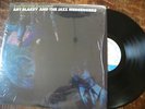 ART BLAKEY LP- MINT-/ THE WITCH DOCTOR- * SHRINK * BLUE NOTE BST 84258- VAN- LEE