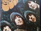 RARE S. RHODESIA PRESS - THE BEATLES - RUBBER SOUL - LP PMJC 1267 MONO