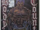 BODY COUNT (self titled) ICE-T Vinyl LP NEW/SEALED