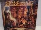 Blind Guardian - Tales From The Twilight World Europe LP 1990 + Innerbag 