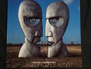 1994 PINK FLOYD - DIVISION BELL ALBUM IN NEAR MINT CONDITION