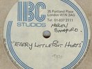 HELEN SHAPIRO*EVERY LITTLE BIT HURTS*ACETATE*SOUL*UNRELEASED ??*LISTEN TO IT