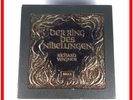 Richard Wagner Der Ring Des Nibelungen Vinyl LP Set 1970 Classical Music Decca
