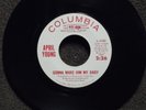 northern soul APRIL YOUNG Gonna Make Him My Baby COLUMBIA DJ 43285 M- listen