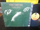 The Smiths - The Queen is Dead SIRE 1-25426 stereo PUNK from 1986