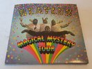 The Beatles Magical Mystery Tour mono ep