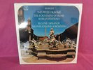 Eugene Ormandy, Respighi: The Pines Of Rome, Columbia KL 5987, 1964 BOX, Sealed
