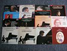 CHOPIN: COMPLETE SOLO PIANO MUSIC    VLADIMIR ASHKENAZY   15 LP    NM