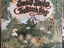 THE BEACH BOYS - Smiley Smile - 1967 Vinyl LP - Capitol T9001 1st Press. VG/VG.
