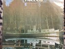 THE BEACH BOYS- Holland + Lyrics Insert - 1973 Vinyl LP - Reprise K54008 A3/B3