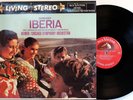 AUDIOPHILE Classic Records RCA Living Stereo LSC 2222 Debussy Iberia 180g TAS NM