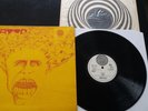 PATTO - Self Titled -Textured - 1st press Vertigo Swirl / Spiral LP - EX- cond