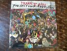 FRANK ZAPPA 2 LP- *SEALED * TINSEL TOWN REBELLION- ROCK- BARKING 37336-MINT