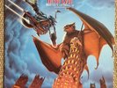 Meat Loaf ?– Bat Out Of Hell II 2: Back Into Hell: Virgin ?V 2710 UK 1993 A1/B1