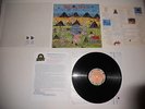 Talking Heads Little Creatures Mint 1st USA '85 ARCHIVE MASTER Ultrasonic CLEAN