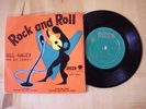 Bill Haley and his Comets - Rock and Roll EP