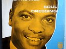 BOOKER T. & MG'S SOUL DRESSING ULTRA-RARE ORIG '65 STAX MONO LP SHRINK STUNNING