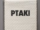 Andrzej Mitan – Ptaki / Birds 1987  Art Edition wire mesh Staniszewski LP NM