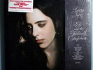 LAURA NYRO ELI+13th CONFESSION RARE ORIG'68 COLUMBIA LP SHRINK w/INSERT+STICKER
