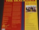 The Skatalites Hi-Bop Ska rsd 2/lp new fast free ship in us Stereo Green Transl