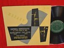 BARYLLI DOKTOR MOZART SINFONIA CONCERTANTE LP WESTMINSTER WL 5107 VG+ VINYL f