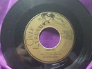 Rockabilly  The Rhythm Rockets  Gulf Stream  LUCKY DAY v/w MY SHADOW