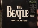 The Beatles Past Masters 2xLP sealed 180 gm vinyl RE reissue