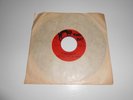 45 rpm LYNN TAITT AND THE COMETS 