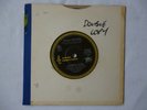 Ted Mulry  1976 Radio Station Promo-Aust Albert Label with ROO