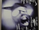 TOM WAITS   BONE MACHINE   LP   FIRST PRESS