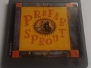 MINIDISC PREFAB SPROUT  THE BEST OF ALIFE OF SURPRISES  Mini disc  MD