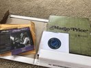 Original Margo Price Vault #31 Austin City Limits Limited Color Vinyl Super Set