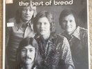 BREAD THE BEST OF 1973 VINYL LP FACTORY SEALED ELEKTRA ORG PRICE TAG 6E-108