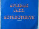 African Jazz :Afro latin rumba/Congo listen