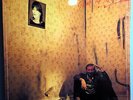 RICHARD & LINDA THOMPSON SHOOT OUT LIGHTS RARE ORIG '82 HANIBAL LP IN SHRINK NM
