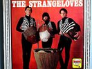 THE STRANGELOVES I WANT CANDY RARE ORIG'65 BANG MONO LP IN SHRINK GARAGE CLASSIC