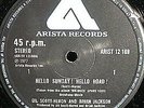 Gil Scott Heron - The Bottle - Arista - 1976 #14153