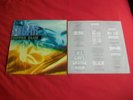 SUGAR - COPPER BLUE - UK LP - 1992 CRELP 129 - BOB MOULD - PLAYS VERY GOOD+