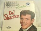 DEL SHANNON..RUNAWAY WITH ORG '61 IMPOSSIBLY RARE SEALED MONO  BIG TOP