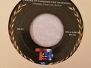CREEDENCE CLEARWATER REVIVAL -  JAMES BROWN IRAN 7