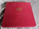 EDITH PIAF - COFFRET 10 DISQUES 33T  -