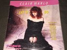 Clair Marlo LP Let It Go audiophile Sheffield Lab TLP-29-RARE D2D M-