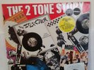THE TWO TONE STORY COMPILATION DOUBLE  LP.