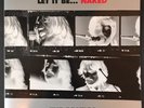 The Beatles - Let It Be Naked Lp EMI 2003 w/ Booklet
