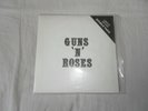 GUNS N' ROSES JUMPIN' JACK FLASH RARE DEMO GREASE THE PALM RECORDS DOUBLE PACK