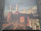 Animals - Pink Floyd NM Vinyl LP 1st UK (1977) A2U B3U