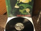 The Misfits Shocking Return Live Lp Vinyl Record American Psycho Famous Monsters