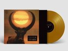 ULVER - SHADOWS OF THE SUN - GOLD VINYL LP